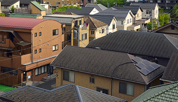 飯塚市の空き家片付け・残置物撤去選ばれいます